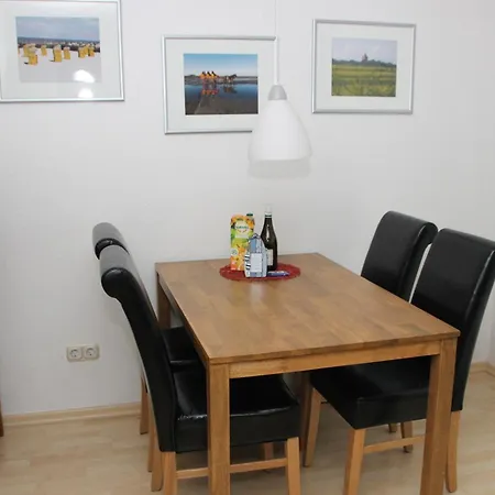 Alter Duhner Weg كوكسهافن