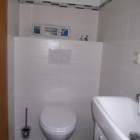 Alter Duhner Weg Cuxhaven