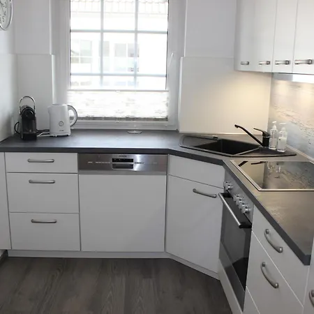 Alter Duhner Weg * كوكسهافن