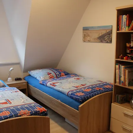 Alter Duhner Weg * كوكسهافن