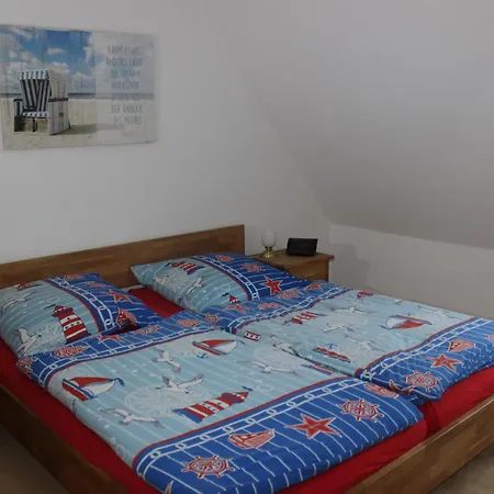Alter Duhner Weg Cuxhaven
