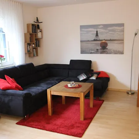 بيت للعطل Alter Duhner Weg *