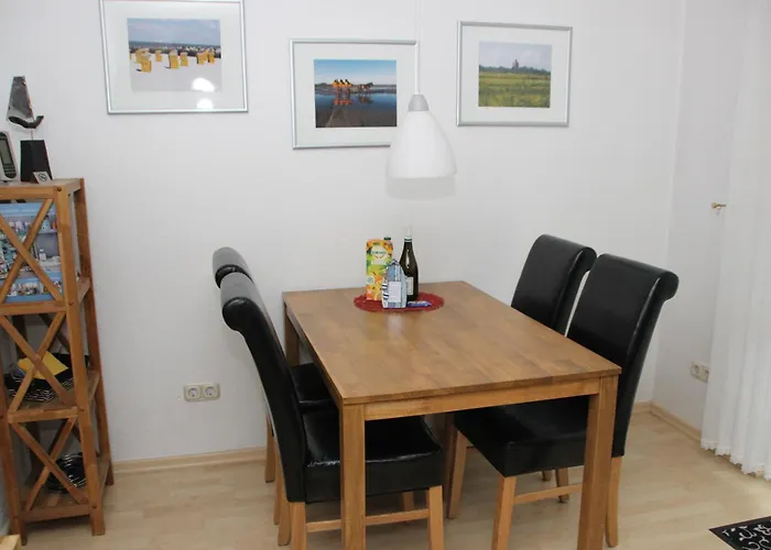 Alter Duhner Weg Cuxhaven