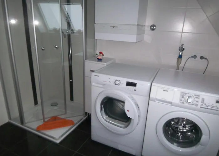 Feriehus Alter Duhner Weg Cuxhaven