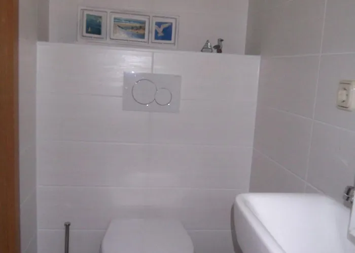 Alter Duhner Weg Cuxhaven