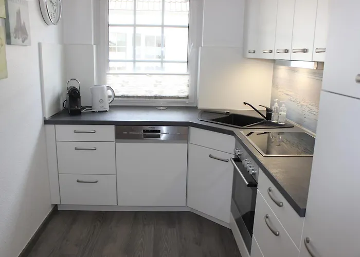 Alter Duhner Weg * Cuxhaven