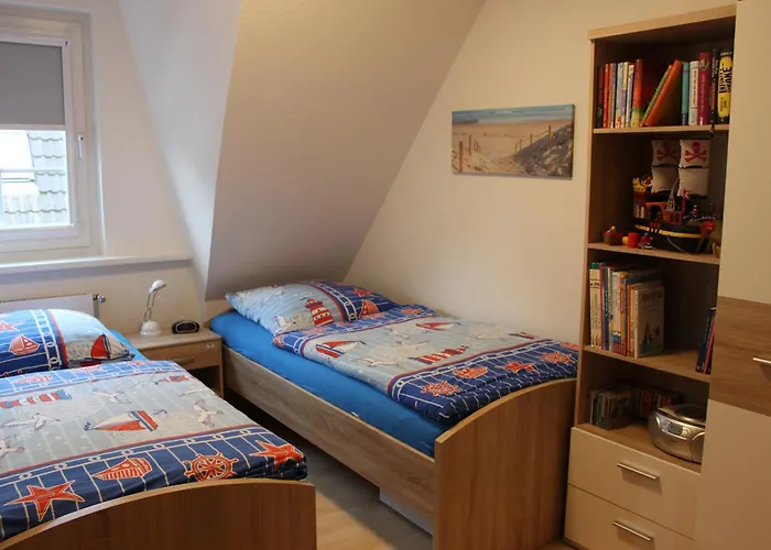 Alter Duhner Weg * Cuxhaven