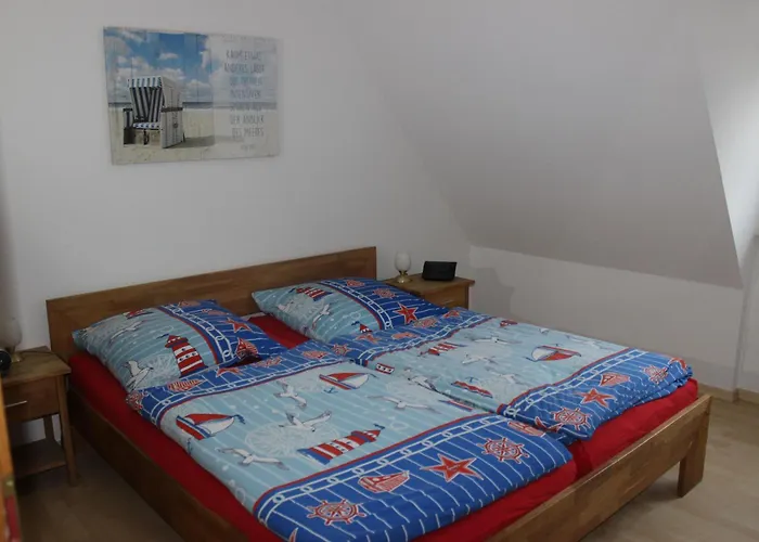 Alter Duhner Weg Cuxhaven